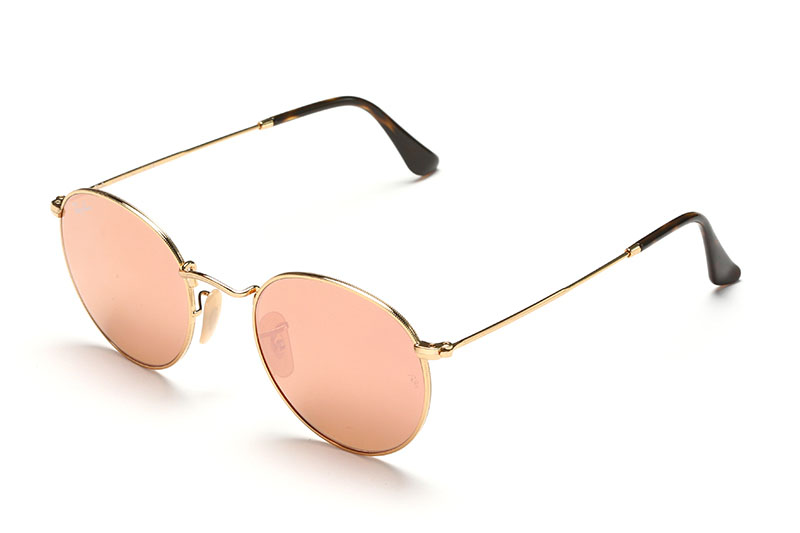 Солнцезащитные очки RAY-BAN RB 3447N 001/Z2 50