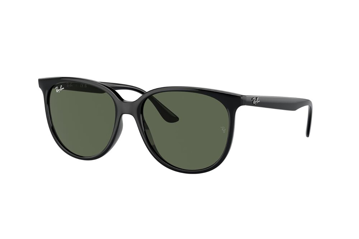 Сонцезахисні окуляри RAY-BAN RB 4378 601/71 54