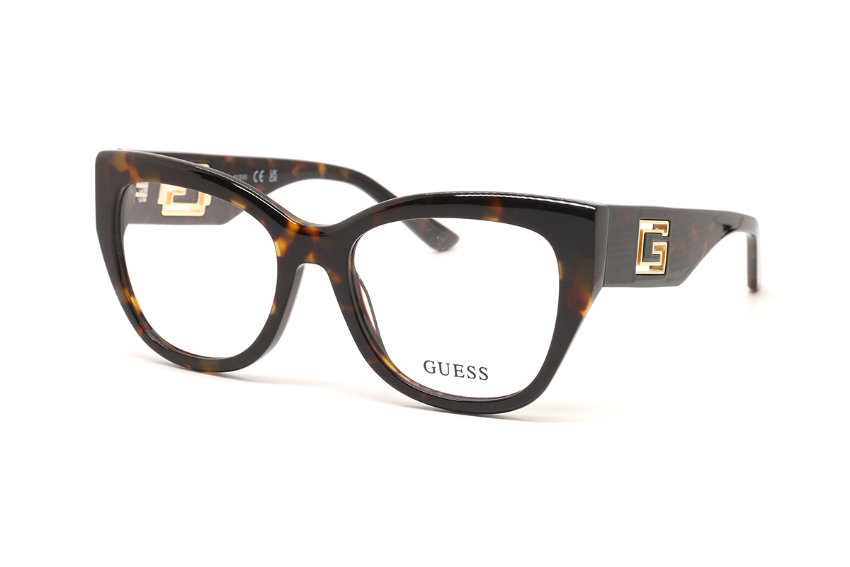 Оправи GUESS GUESS GU50356 052 52