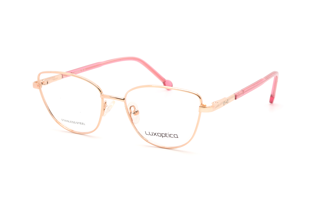 LUXOPTICA LXO 4073 KB GLD