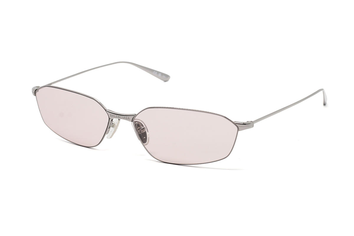 Сонцезахисні окуляри BALENCIAGA BALENCIAGA BB0412S-006 62