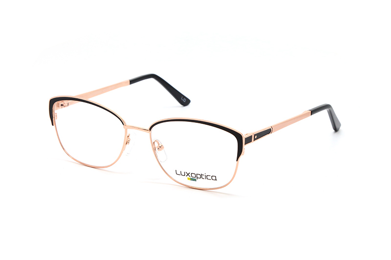 LUXOPTICA LXO 0342 GLD