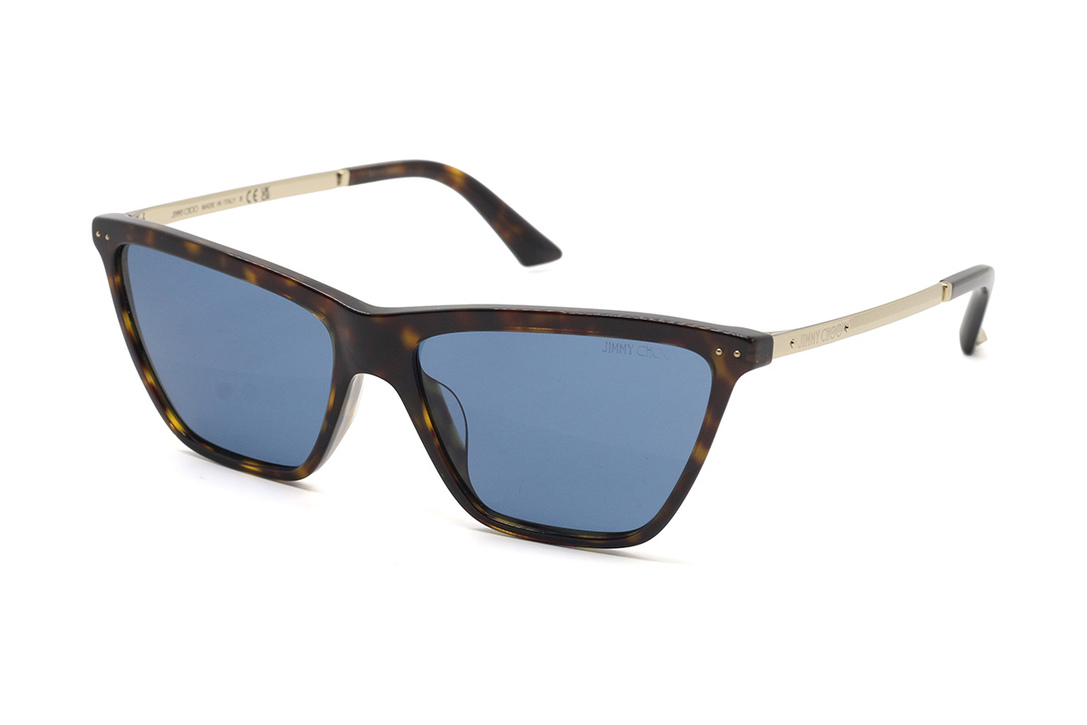 Сонцезахисні окуляри JIMMY CHOO JC 5059U 500280 56