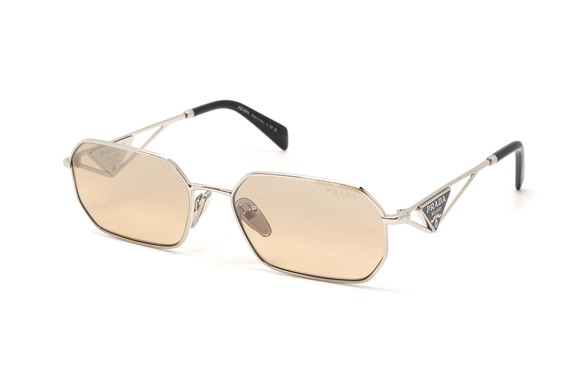 Солнцезащитные очки PRADA PR A51S 1BC8J1 58 – купить PRADA PR A51S