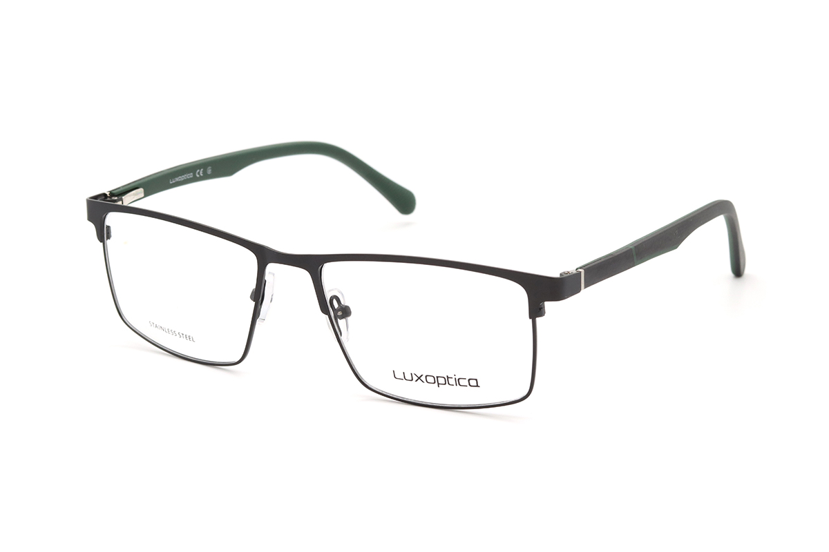 LUXOPTICA LXO 6060 KB BKGRN