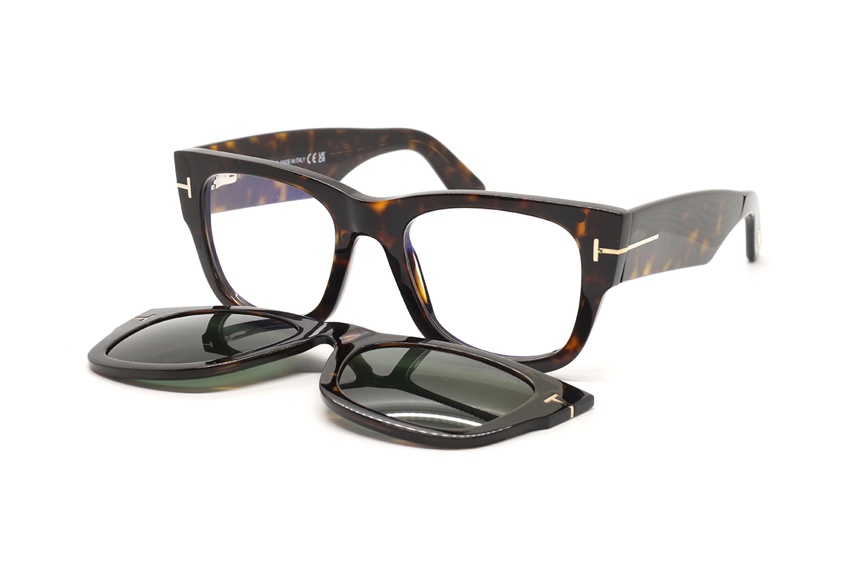 Оправи TOM FORD TOM FORD FT6099-B 052 51