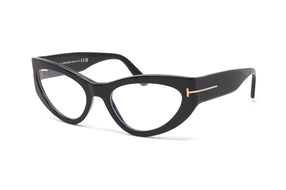TOM FORD FT6134-B 001 55