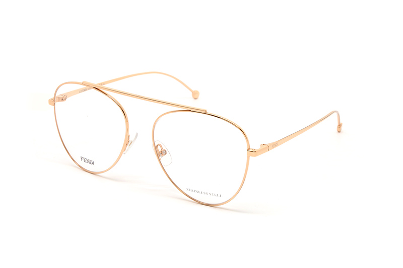 Оправы FENDI FEN FF 0352 DDB5617