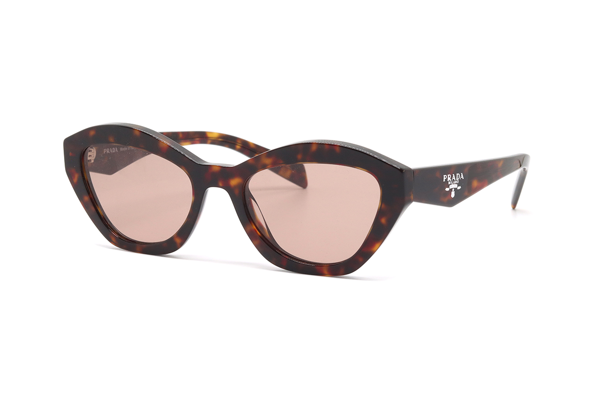 Сонцезахисні окуляри PRADA PR A02S 17N60B 52