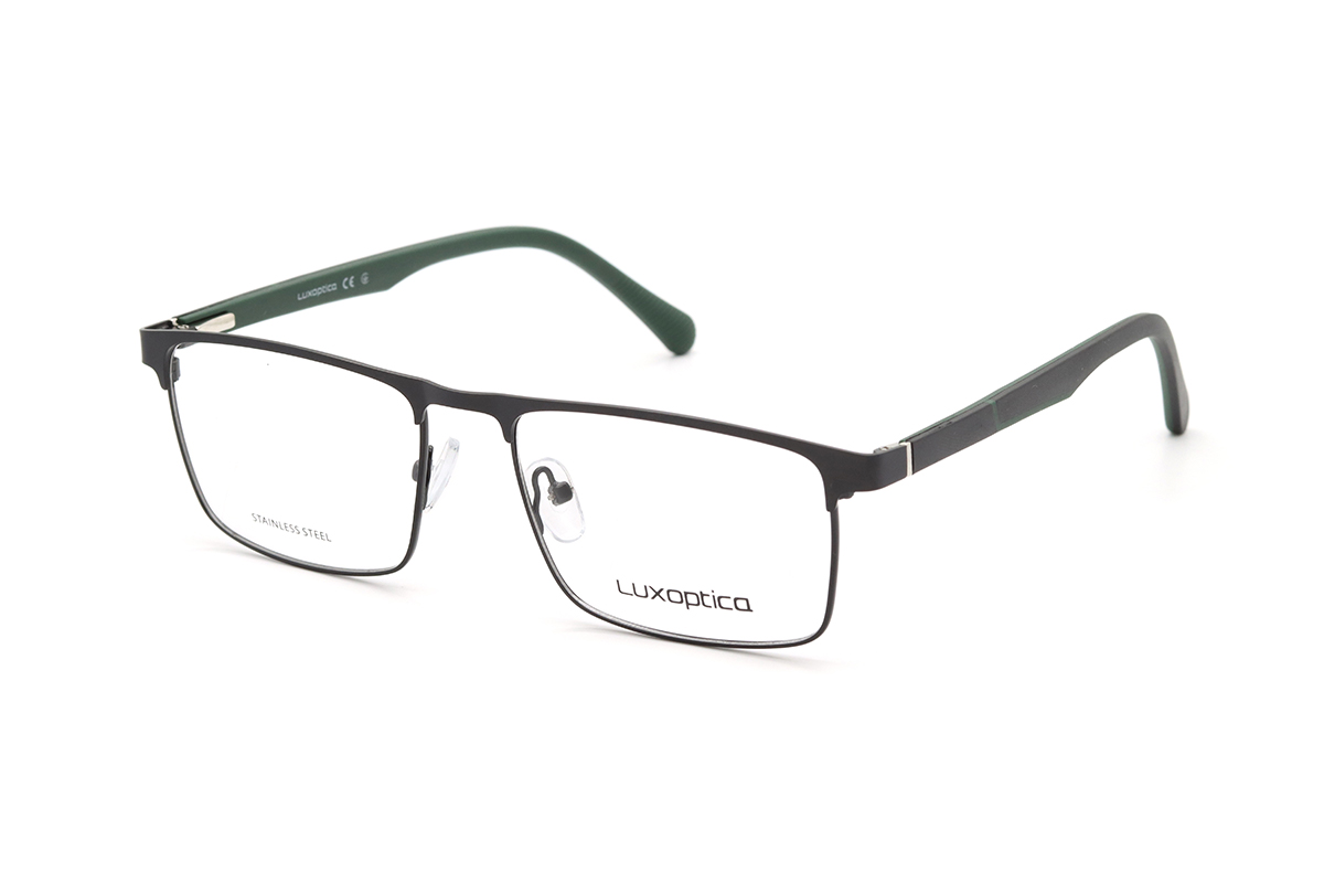 LUXOPTICA LXO 6059 KB BKGRN