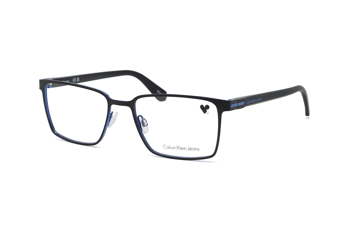 Оправи CALVIN KLEIN JEANS CALVIN KLEIN JEANS CKJ22207N 002 55