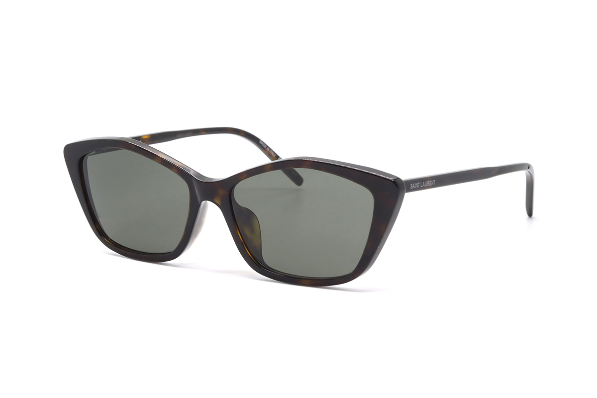 Солнцезащитные очки SAINT LAURENT SAINT LAURENT SL 775/F-002 57