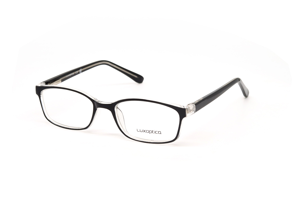 LUXOPTICA LXO 0992 BKCRY