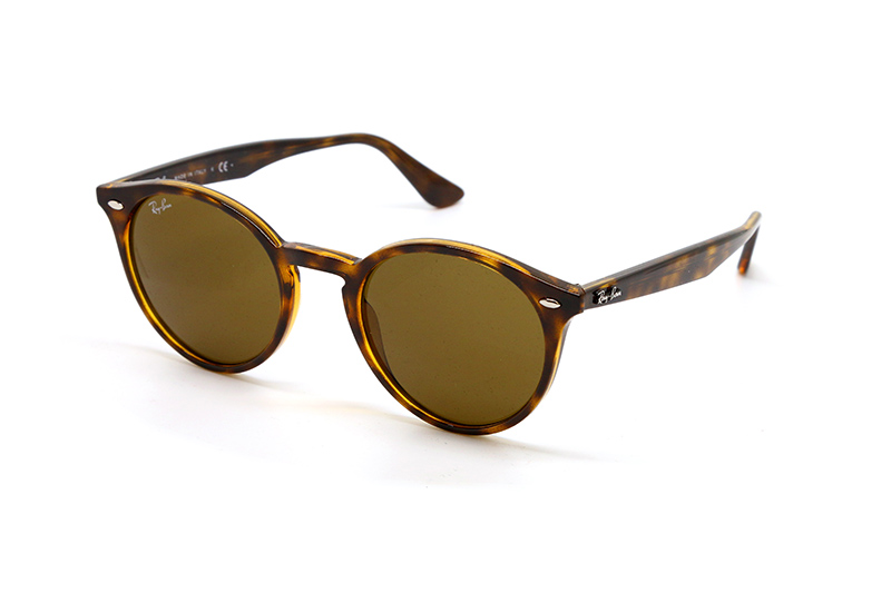 Сонцезахисні окуляри RAY-BAN RB 2180 710/73 51