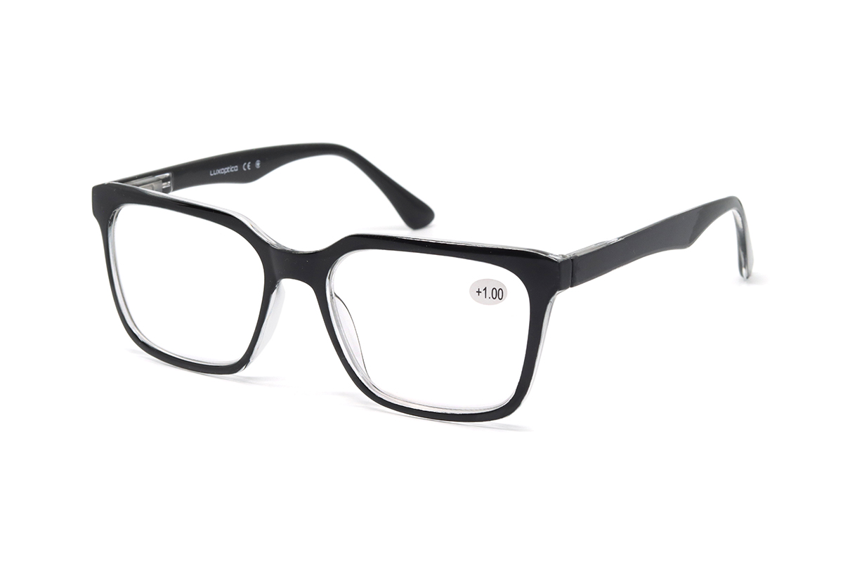 LUXOPTICA LXO 2004 NS +1,0 BKU