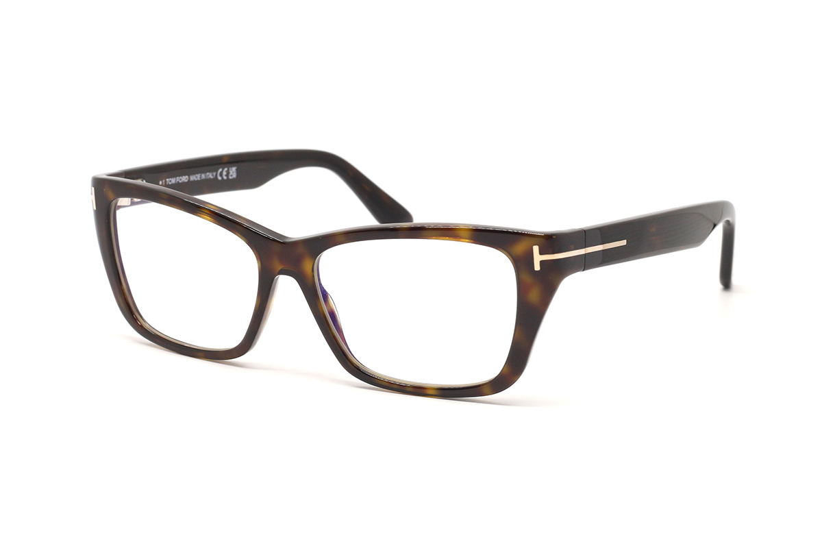 Оправы TOM FORD TOM FORD FT6132-B 052 54