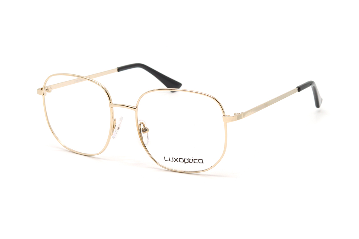 Оправи LUXOPTICA LUXOPTICA LXO 4065 LU GLD