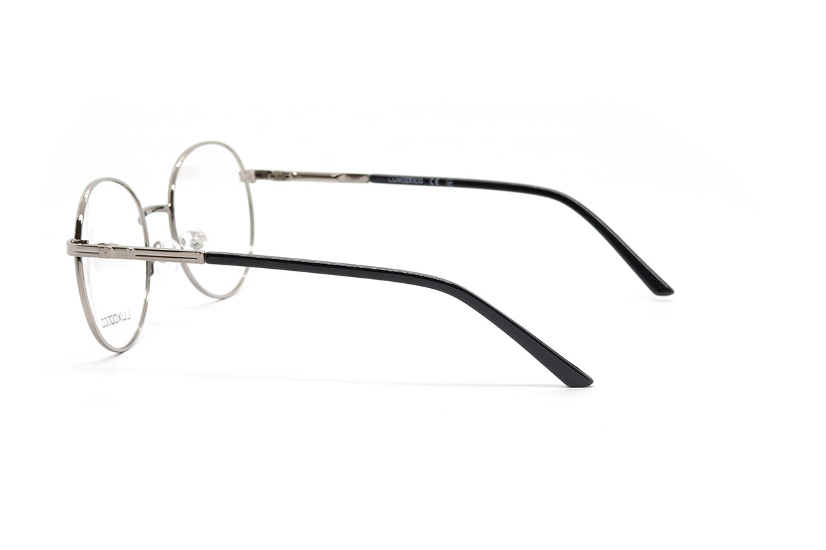 Оправа LUXOPTICA LUXOPTICA LXO 4038 NS SIL – купить LUXOPTICA