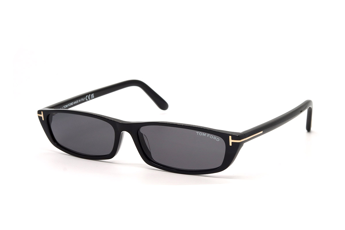 TOM FORD FT1058 01A 59