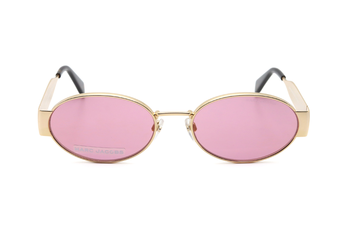Сонцезахисні окуляри MARC JACOBS MJ MARC 806/S S9E58SZ – купити