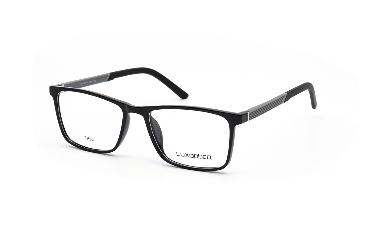 LUXOPTICA LXO 6138 KB BKGRY