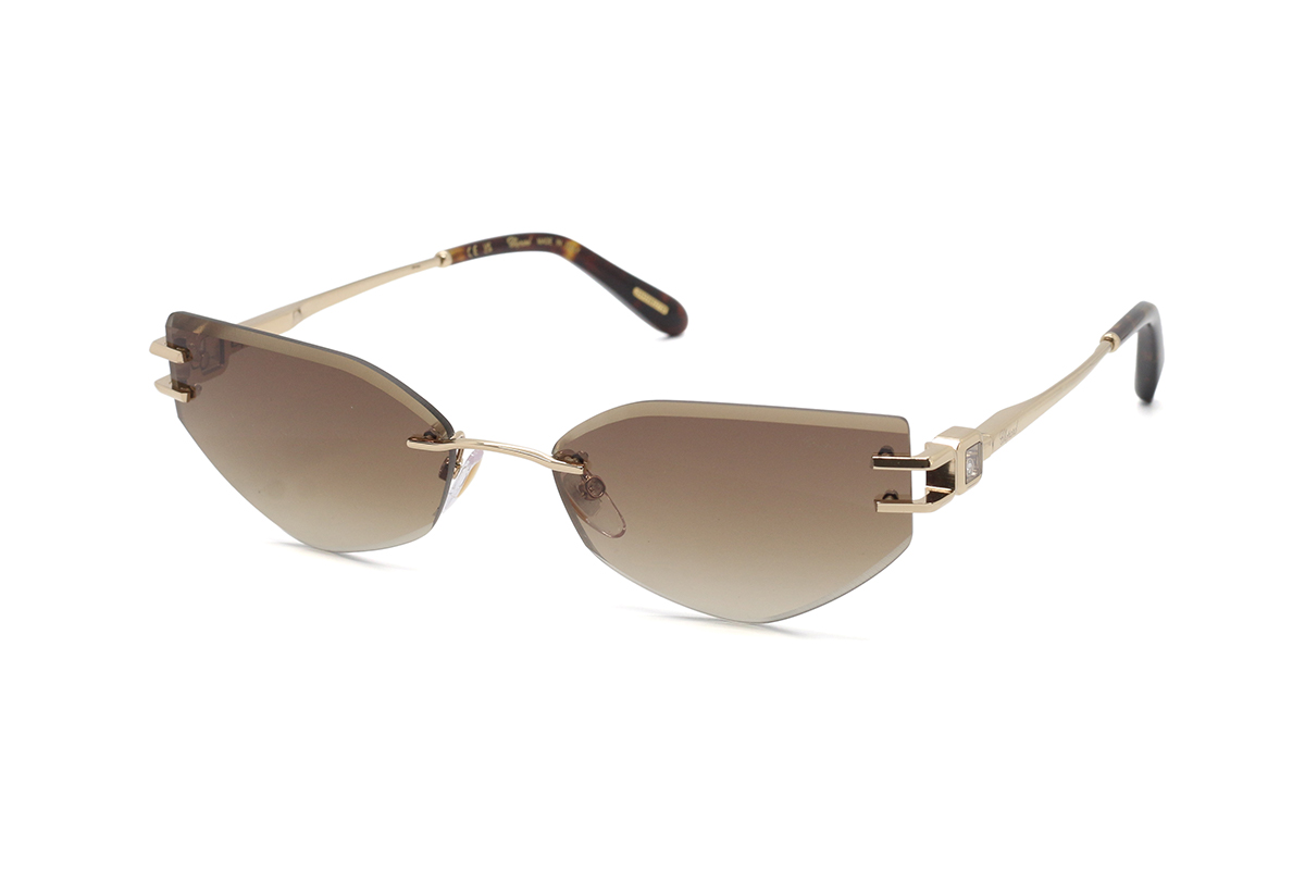 Солнцезащитные очки CHOPARD Chopard SCHM60S 300K 59
