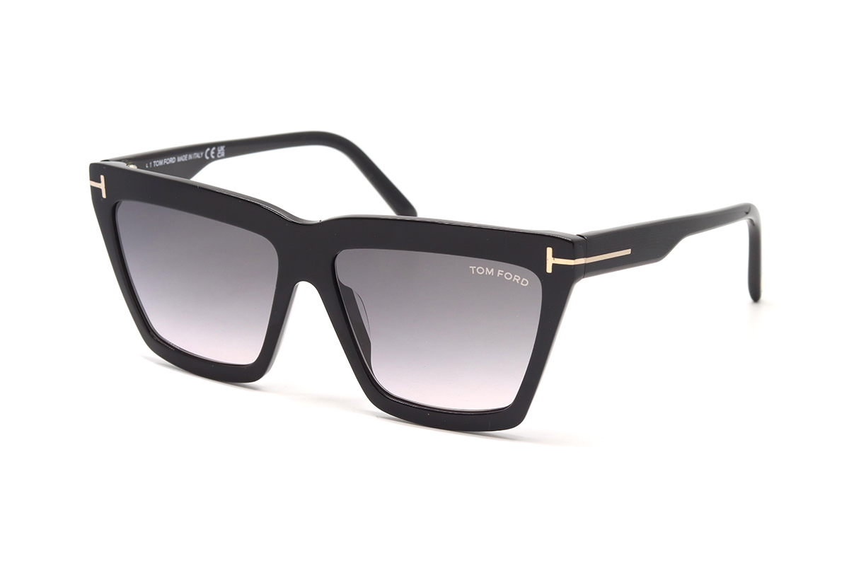 TOM FORD FT1110 01B 56