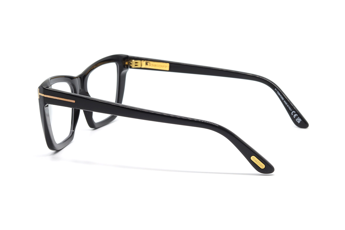 パーツ tom Оправа TOM FORD TOM FORD FT6047-B 001 54 – купить TOM FORD TOM