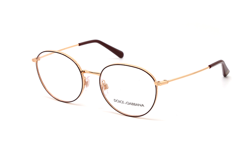 Оправы DOLCE & GABBANA DG 1322 1333 53