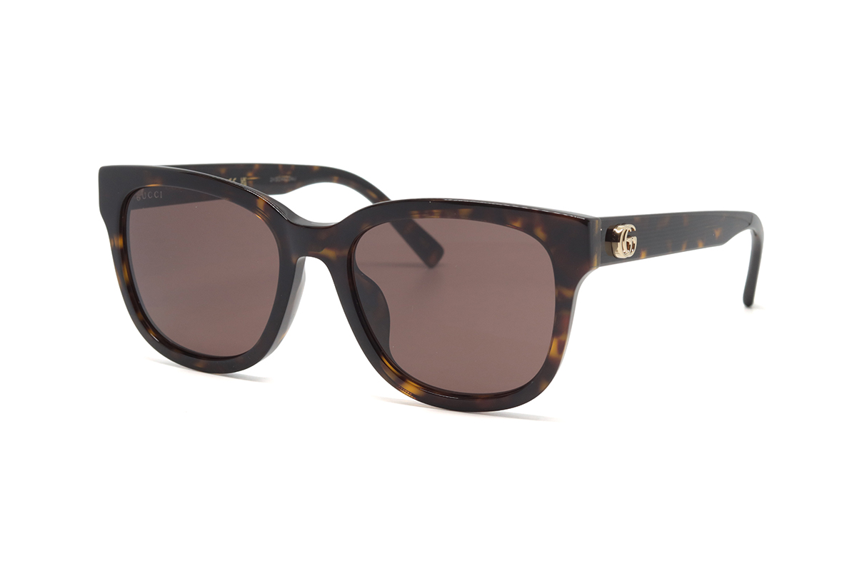 Солнцезащитные очки GUCCI GUCCI GG2126SK-002 55