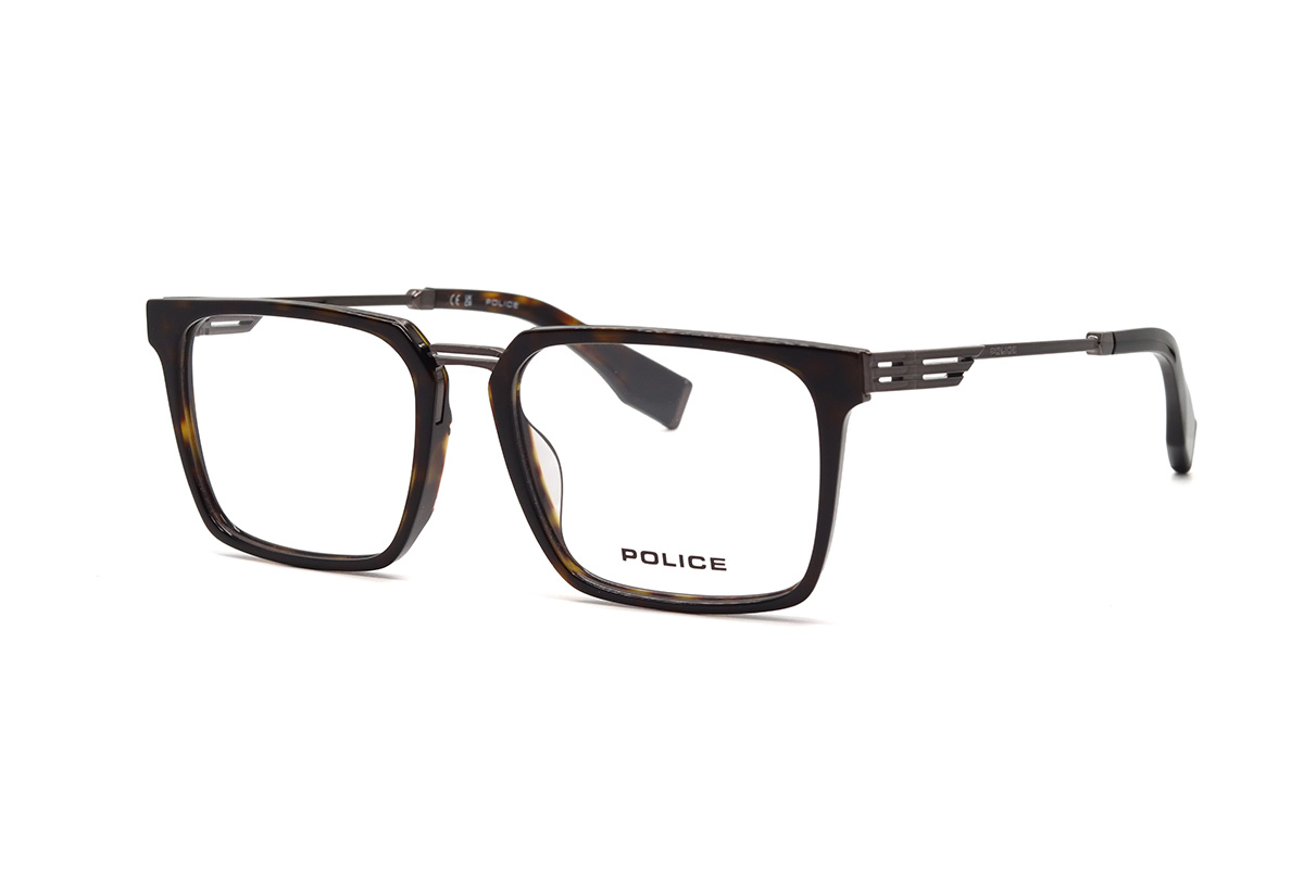 Оправы POLICE Police VPLQ77 672Y 54