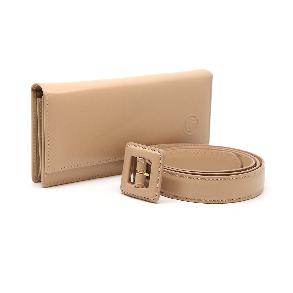 LINDA FARROW LFLSLG1 C2 Футляр - пояс