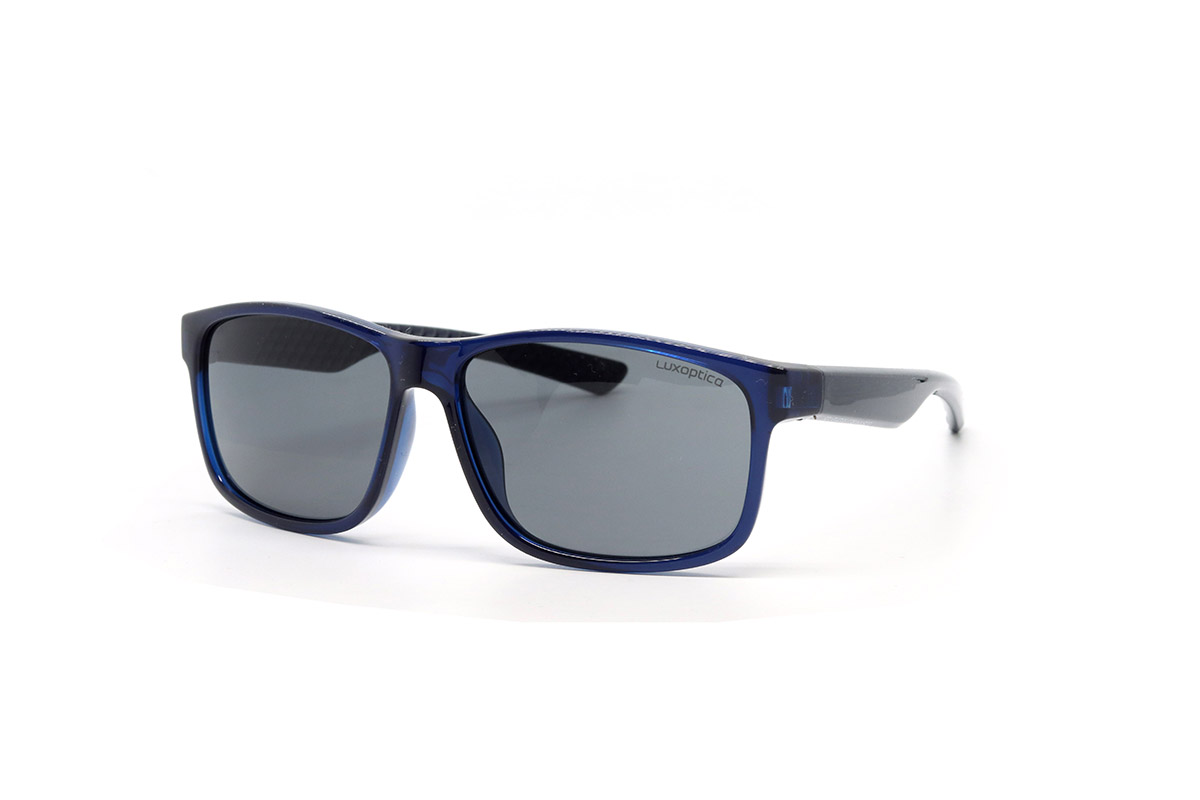 Сонцезахисні окуляри LUXOPTICA LUXOPTICA LOS 914 BLU