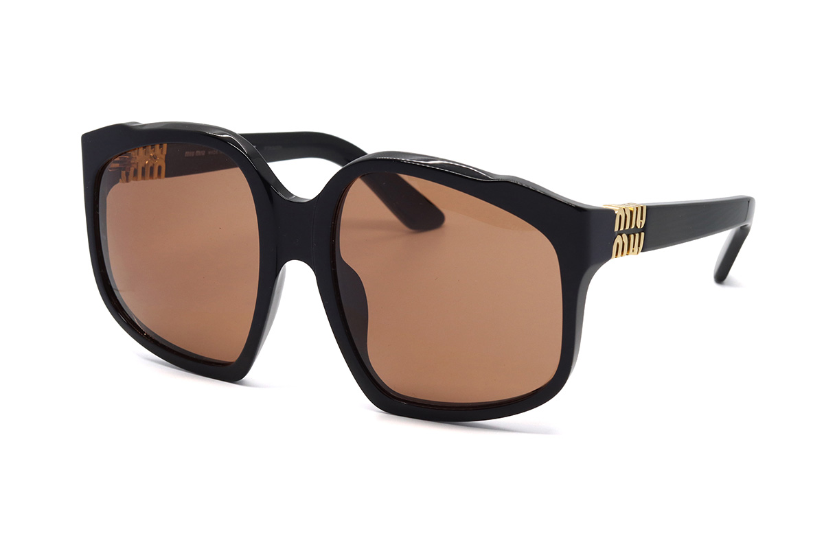 Солнцезащитные очки MIU MIU MU A07S 16K90Q 59 – купить MIU MIU MU
