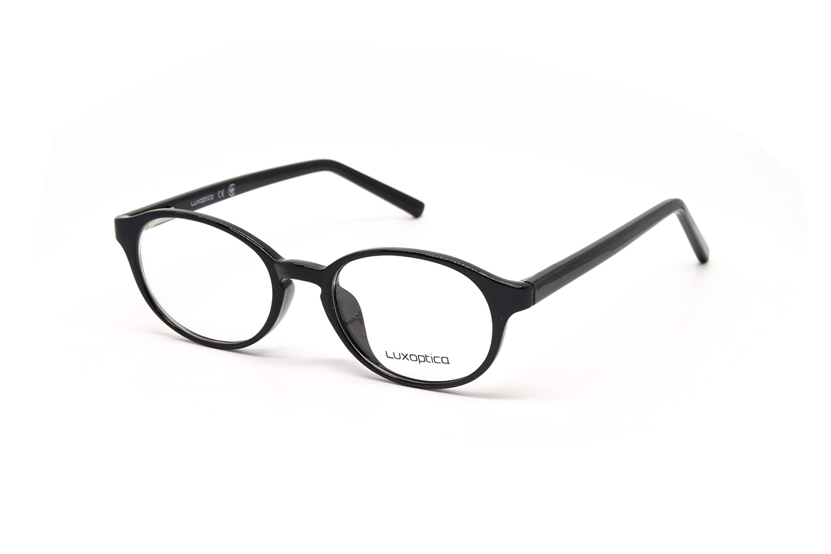 Оправи LUXOPTICA LUXOPTICA LXO 0987 BK