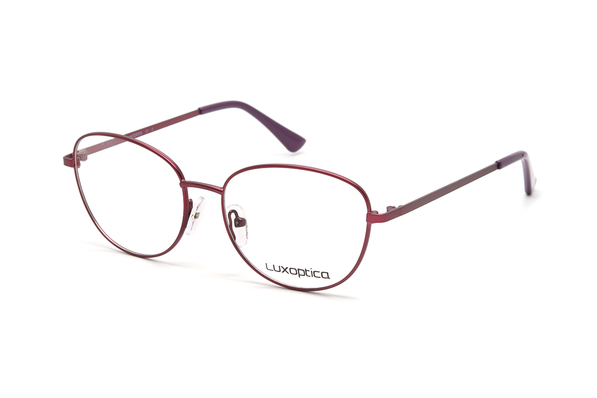 Оправы LUXOPTICA LUXOPTICA LXO 4066 LU VIO