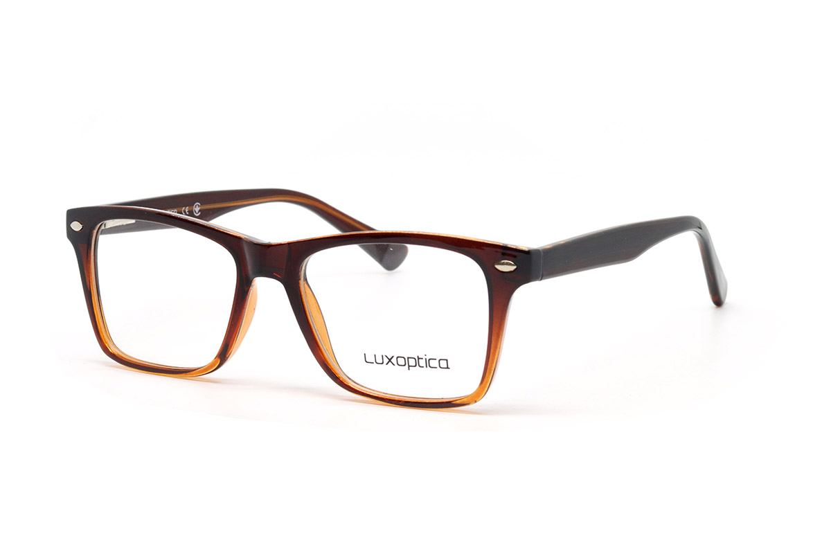 LUXOPTICA LXO 6045 BRN