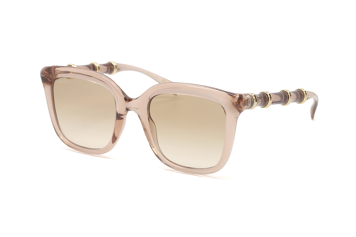 Солнцезащитные очки GUCCI GUCCI GG2058S-004 52