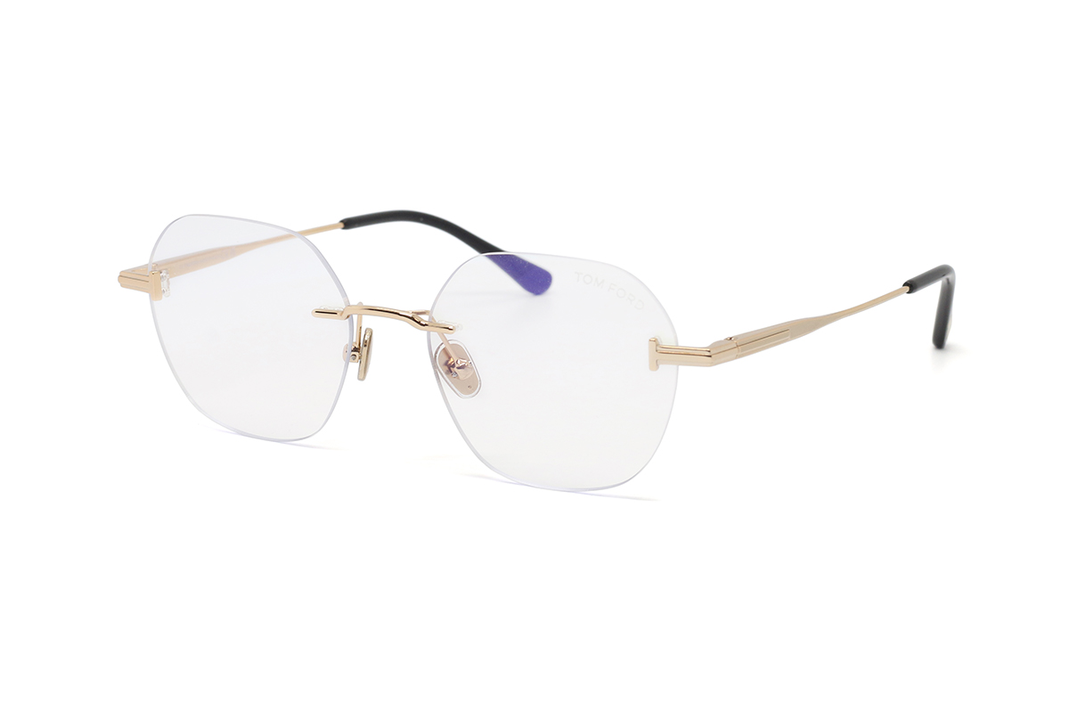 TOM FORD FT6126-B 028 52