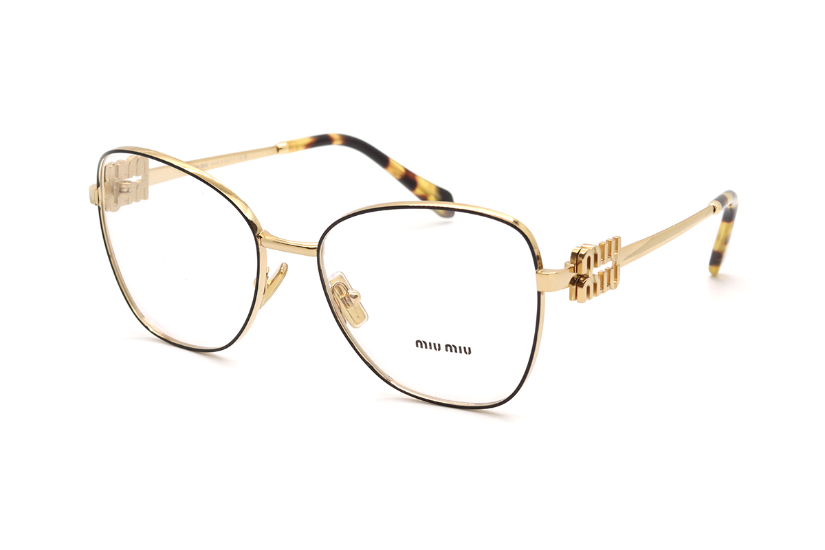 Оправы MIU MIU MU 50XV KUI1O1 56