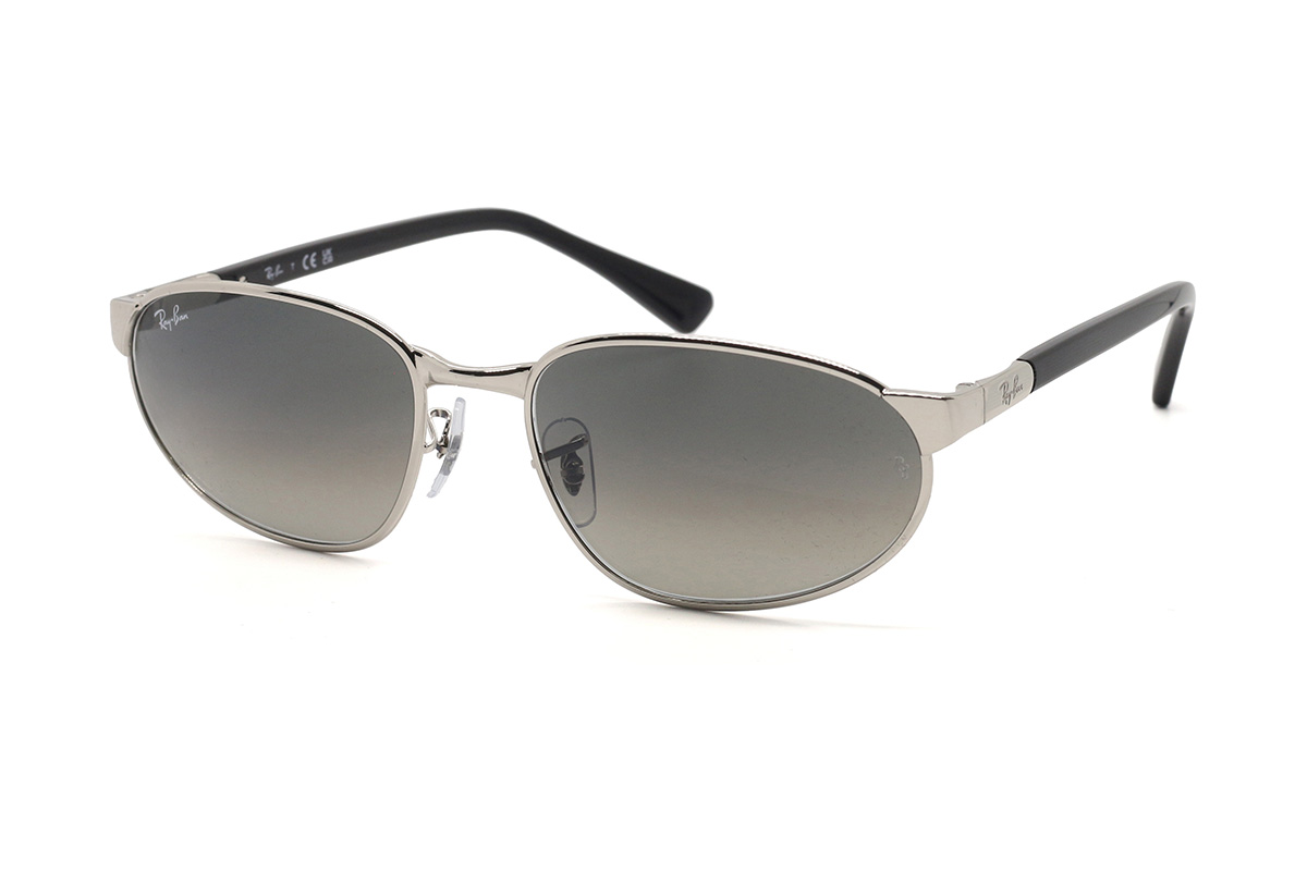 Сонцезахисні окуляри RAY-BAN RB 3777 003/71 59