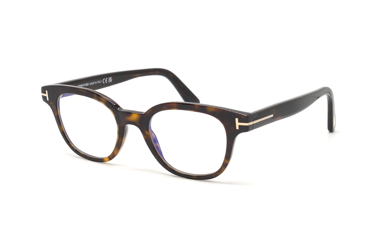 TOM FORD FT6130-B 052 48
