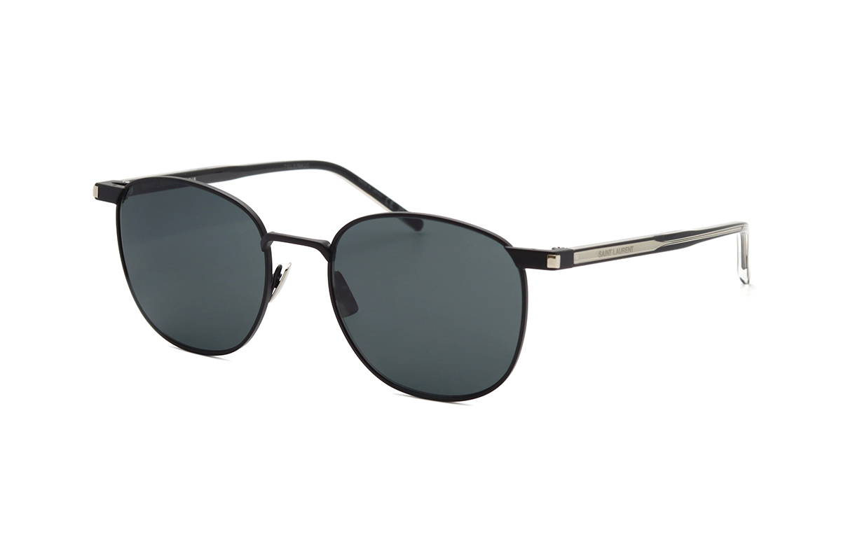 Солнцезащитные очки SAINT LAURENT SAINT LAURENT SL 747-006 53