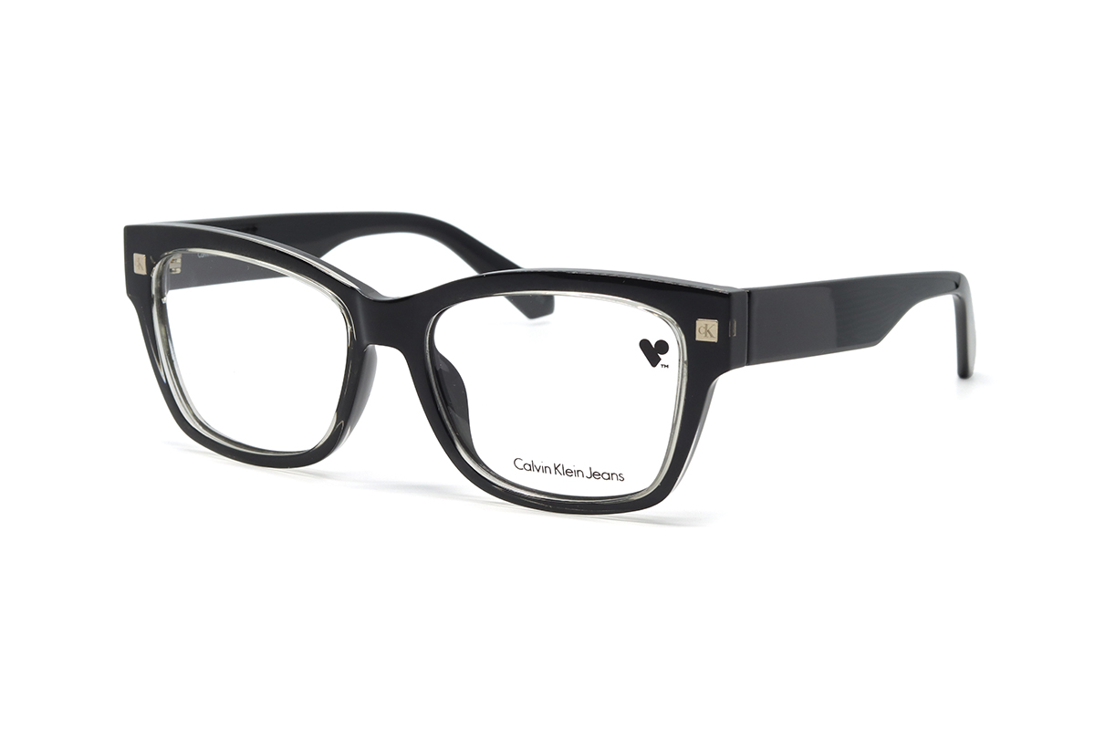 Оправи CALVIN KLEIN JEANS CALVIN KLEIN JEANS CKJ25628 001 53