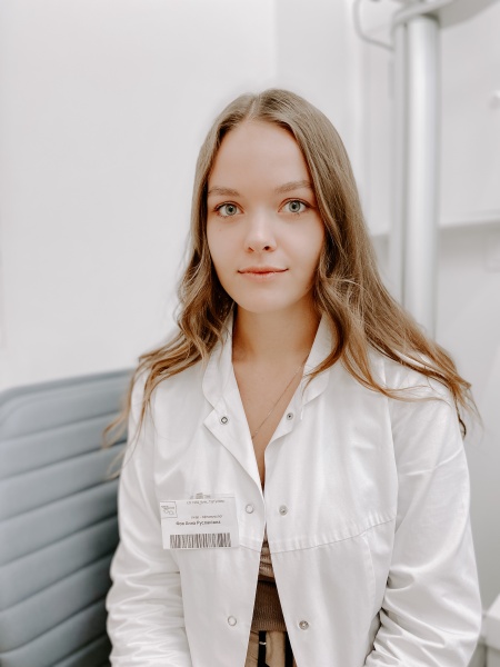 Фоя Анна Русланівна