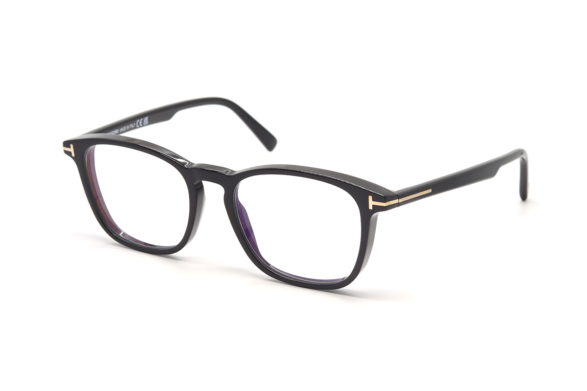 Оправи TOM FORD TOM FORD FT5960-B 001 52