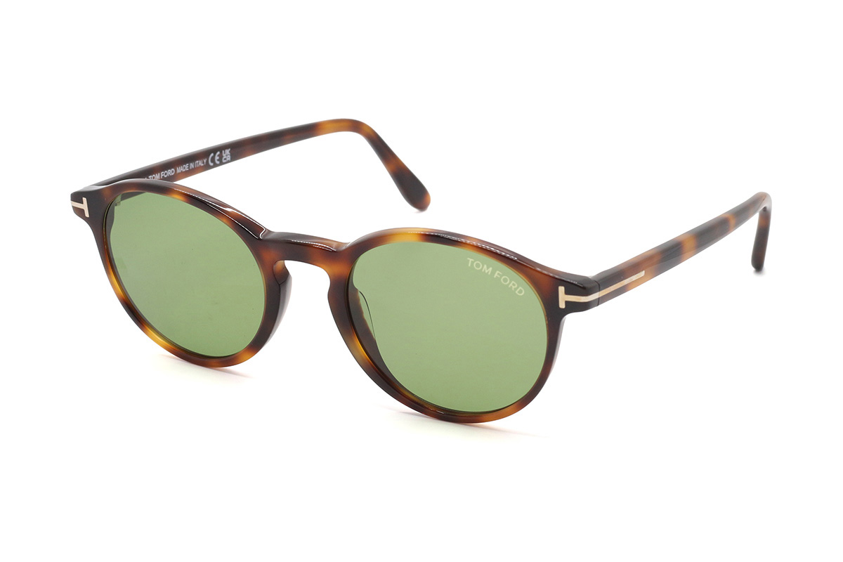 TOM FORD FT1331 53N 51