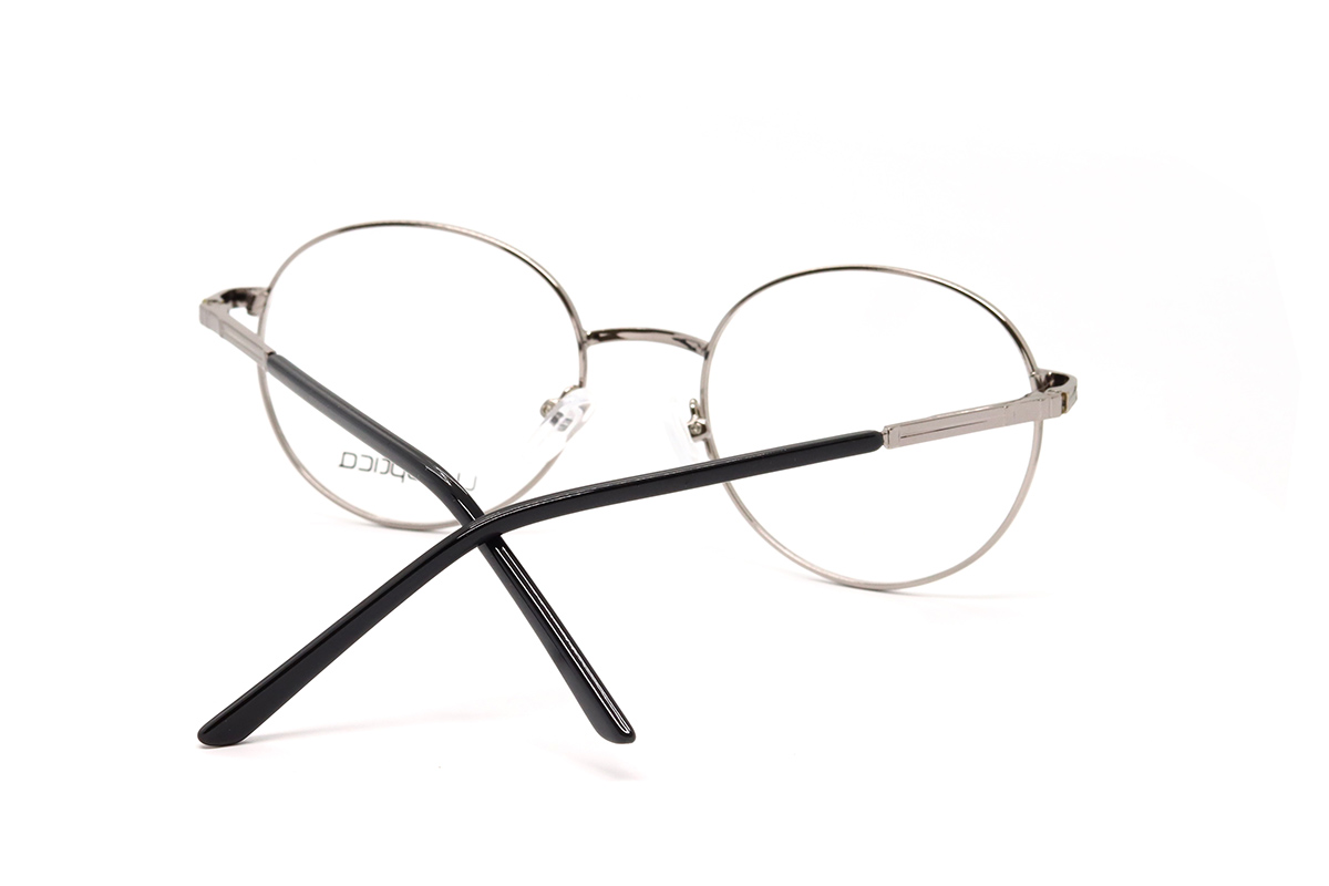 Оправа LUXOPTICA LUXOPTICA LXO 4038 NS SIL – купить LUXOPTICA