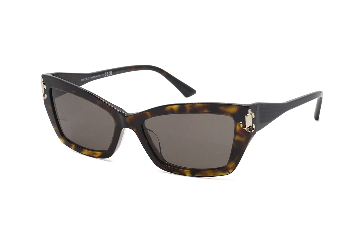 Сонцезахисні окуляри JIMMY CHOO JC 5011U 500273 55