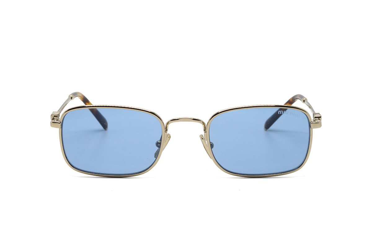 Солнцезащитные очки MIU MIU MU A53S ZVN60O 52